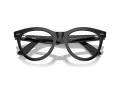 Ray-Ban Wayfarer Way RX 2241V 2000 51 Men, Women glasses