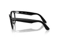 Ray-Ban Wayfarer Way RX 2241V 2000 54 Men, Women glasses