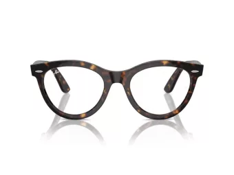 Ray-Ban Wayfarer Way RX 2241V 2012 51 Men, Women glasses