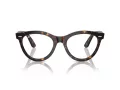 Ray-Ban Wayfarer Way RX 2241V 2012 54 Men, Women glasses