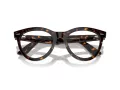 Ray-Ban Wayfarer Way RX 2241V 2012 54 Men, Women glasses