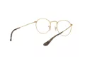 Ray-Ban Round Metal RX 3447V 2500 53 Men, Women glasses