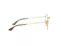 Ray-Ban Round Metal RX 3447V 2500 53 Men, Women glasses