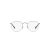 Ray-Ban Round Metal RX 3447V 2502 47 Men, Women glasses