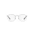 Ray-Ban Round Metal RX 3447V 2502 50 Men, Women glasses