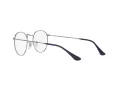 Ray-Ban Round Metal RX 3447V 2502 50 Men, Women glasses