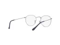 Ray-Ban Round Metal RX 3447V 2502 50 Men, Women glasses