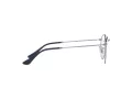 Ray-Ban Round Metal RX 3447V 2502 50 Men, Women glasses