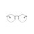 Ray-Ban Round Metal RX 3447V 2503 47 Men, Women glasses