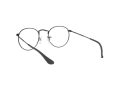 Ray-Ban Round Metal RX 3447V 2503 47 Men, Women glasses