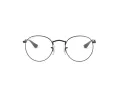 Ray-Ban Round Metal RX 3447V 2503 50 Men, Women glasses