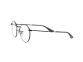 Ray-Ban Round Metal RX 3447V 2503 50 Men, Women glasses