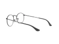 Ray-Ban Round Metal RX 3447V 2503 50 Men, Women glasses