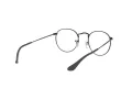 Ray-Ban Round Metal RX 3447V 2503 50 Men, Women glasses