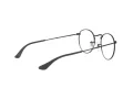 Ray-Ban Round Metal RX 3447V 2503 50 Men, Women glasses