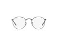 Ray-Ban Round Metal RX 3447V 2509 47 Men, Women glasses
