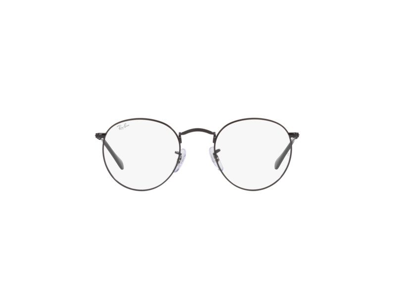 Ray-Ban Round Metal RX 3447V 2509 47 Men, Women glasses