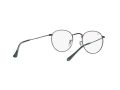 Ray-Ban Round Metal RX 3447V 2509 47 Men, Women glasses