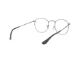 Ray-Ban Round Metal RX 3447V 2620 50 Men, Women glasses
