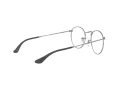 Ray-Ban Round Metal RX 3447V 2620 50 Men, Women glasses
