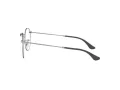 Ray-Ban Round Metal RX 3447V 2620 53 Men, Women glasses