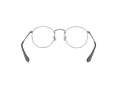 Ray-Ban Round Metal RX 3447V 2620 53 Men, Women glasses