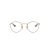 Ray-Ban Round Metal RX 3447V 2945 47 Men, Women glasses