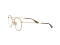 Ray-Ban Round Metal RX 3447V 2945 50 Men, Women glasses