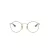 Ray-Ban Round Metal RX 3447V 2945 53 Men, Women glasses