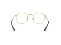 Ray-Ban Round Metal RX 3447V 2945 53 Men, Women glasses