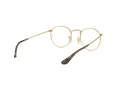 Ray-Ban Round Metal RX 3447V 2945 53 Men, Women glasses