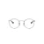 Ray-Ban Round Metal RX 3447V 2991 50 Men, Women glasses