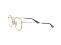 Ray-Ban Round Metal RX 3447V 2991 50 Men, Women glasses
