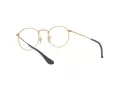 Ray-Ban Round Metal RX 3447V 2991 50 Men, Women glasses