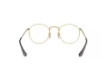 Ray-Ban Round Metal RX 3447V 2991 50 Men, Women glasses