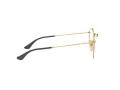 Ray-Ban Round Metal RX 3447V 2991 50 Men, Women glasses