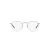 Ray-Ban Round Metal RX 3447V 3094 50 Men, Women glasses
