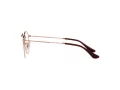 Ray-Ban Round Metal RX 3447V 3094 50 Men, Women glasses