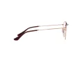 Ray-Ban Round Metal RX 3447V 3094 50 Men, Women glasses