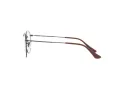 Ray-Ban Round Metal RX 3447V 3120 47 Men, Women glasses