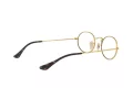 Ray-Ban Oval RX 3547V 2500 51 Men, Women glasses