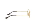 Ray-Ban Oval RX 3547V 2500 51 Men, Women glasses