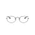 Ray-Ban Oval RX 3547V 2502 51 Men, Women glasses