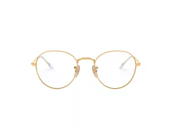 Ray-Ban David RX 3582V 2500 49 Men, Women glasses