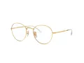 Ray-Ban David RX 3582V 2500 49 Men, Women glasses