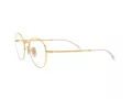 Ray-Ban David RX 3582V 2500 49 Men, Women glasses