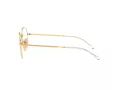 Ray-Ban David RX 3582V 2500 49 Men, Women glasses