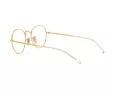 Ray-Ban David RX 3582V 2500 49 Men, Women glasses