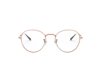Ray-Ban David RX 3582V 2943 51 Men, Women glasses