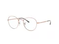 Ray-Ban David RX 3582V 2943 51 Men, Women glasses